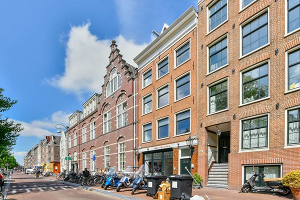 Property photo - Elandsgracht 68-2, 1016TX Amsterdam